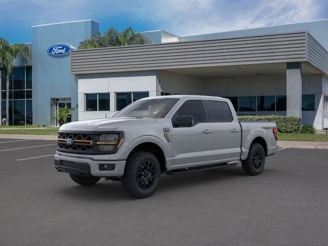 2024 Ford F-150 Tremor