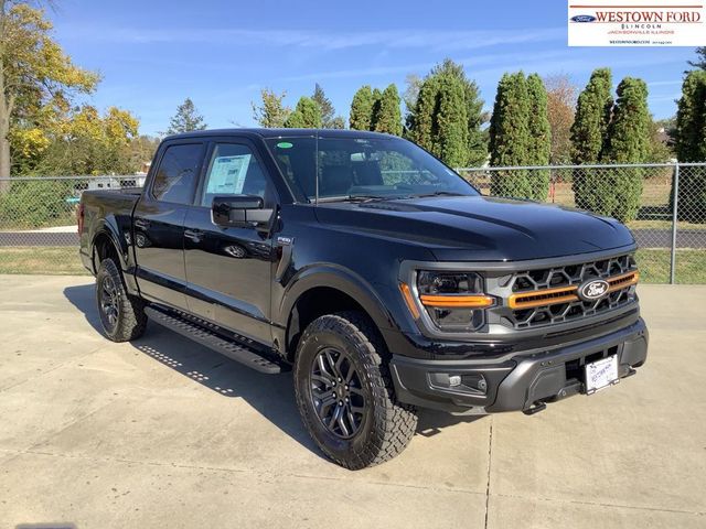 2024 Ford F-150 Tremor