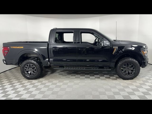 2024 Ford F-150 Tremor