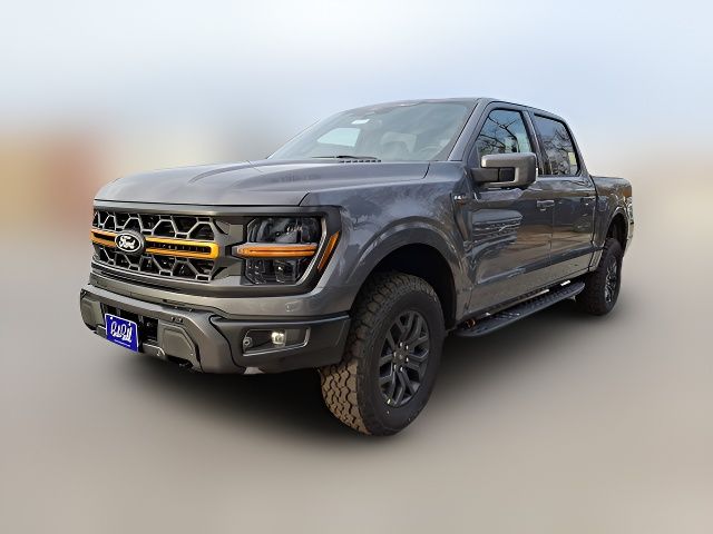 2024 Ford F-150 Tremor