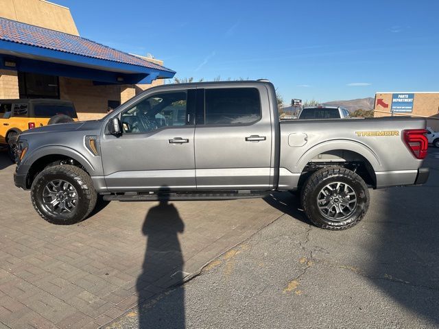 2024 Ford F-150 Tremor