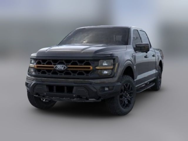 2024 Ford F-150 Tremor