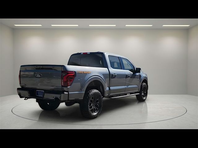 2024 Ford F-150 Tremor