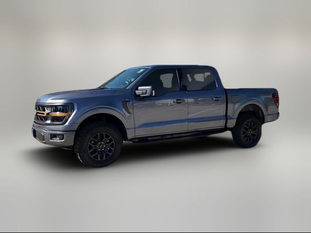 2024 Ford F-150 Tremor