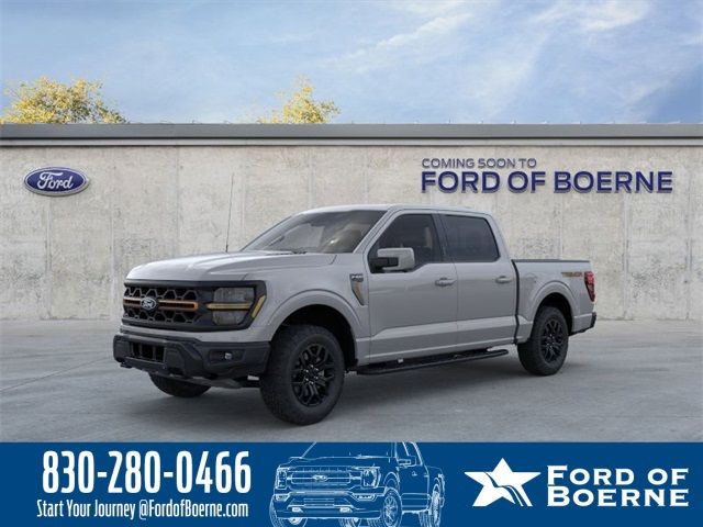 2024 Ford F-150 Tremor