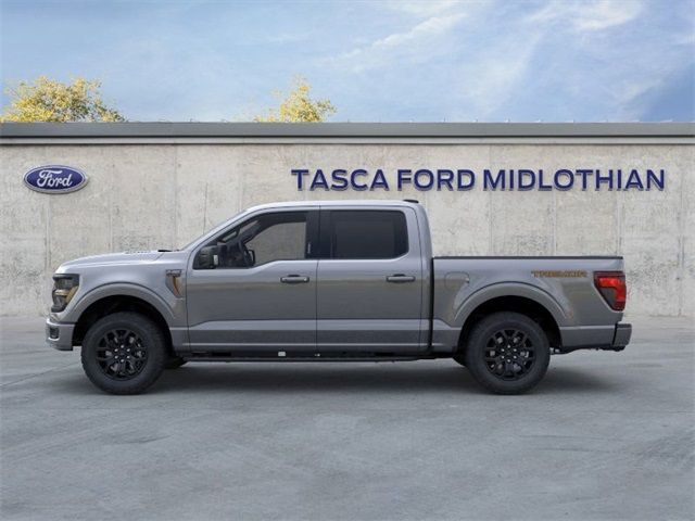 2024 Ford F-150 Tremor