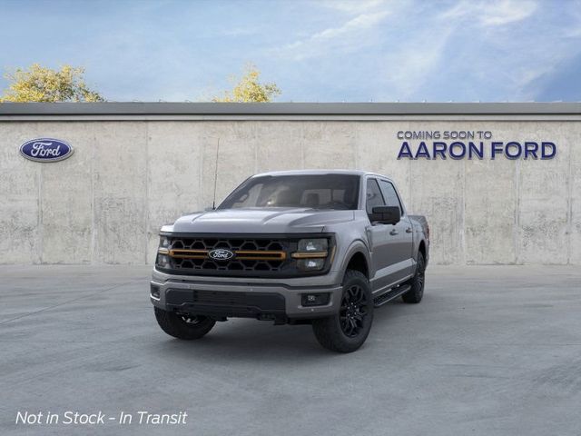 2024 Ford F-150 Tremor