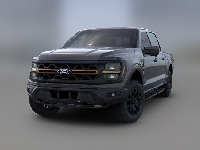 2024 Ford F-150 Tremor