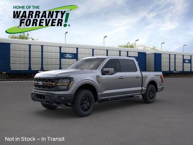 2024 Ford F-150 Tremor