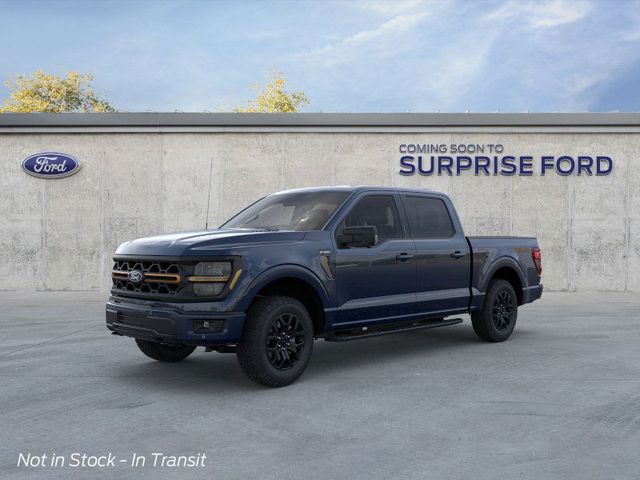 2024 Ford F-150 Tremor