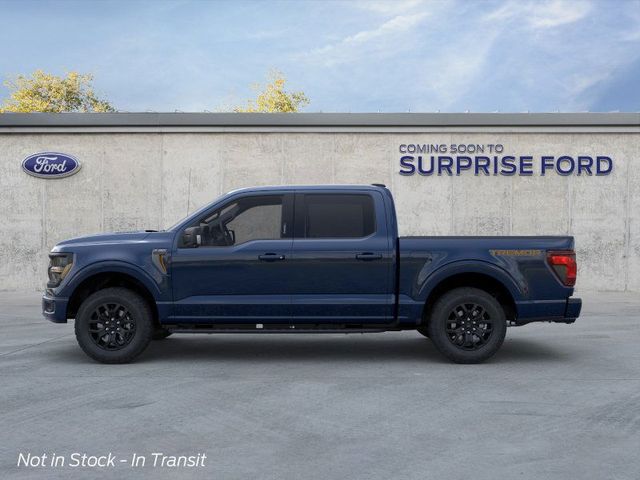 2024 Ford F-150 Tremor