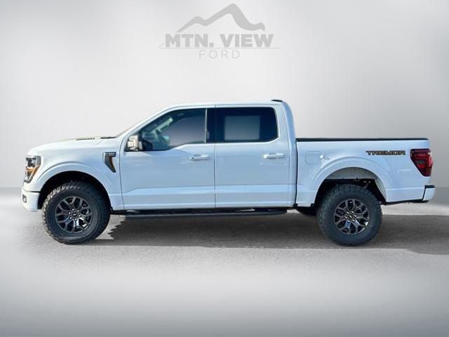 2024 Ford F-150 Tremor