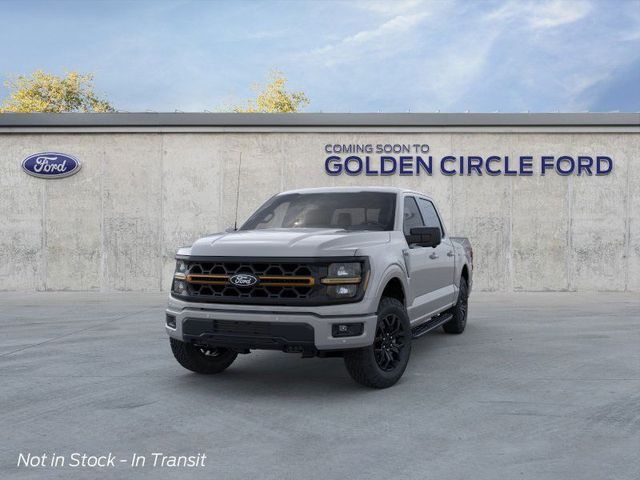 2024 Ford F-150 Tremor