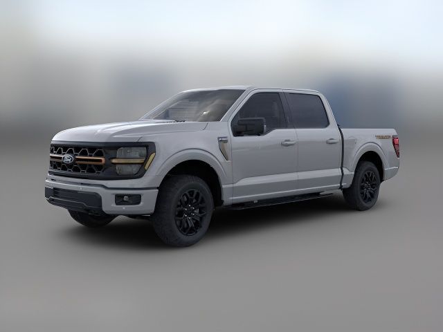 2024 Ford F-150 Tremor