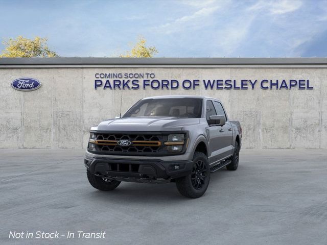 2024 Ford F-150 Tremor