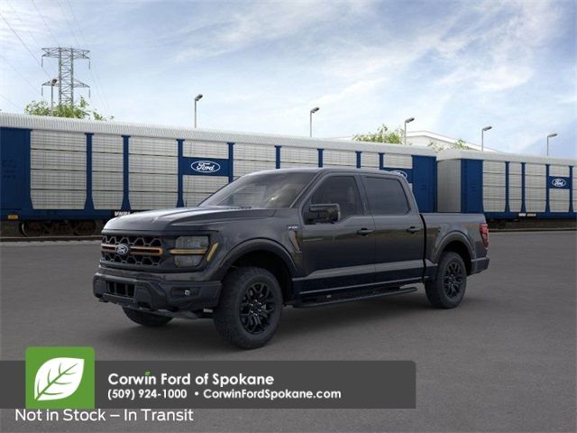 2024 Ford F-150 Tremor