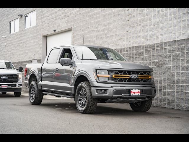 2024 Ford F-150 Tremor