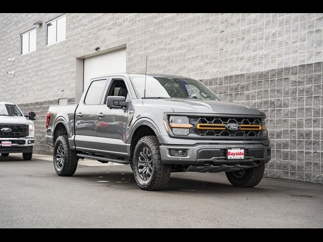 2024 Ford F-150 Tremor