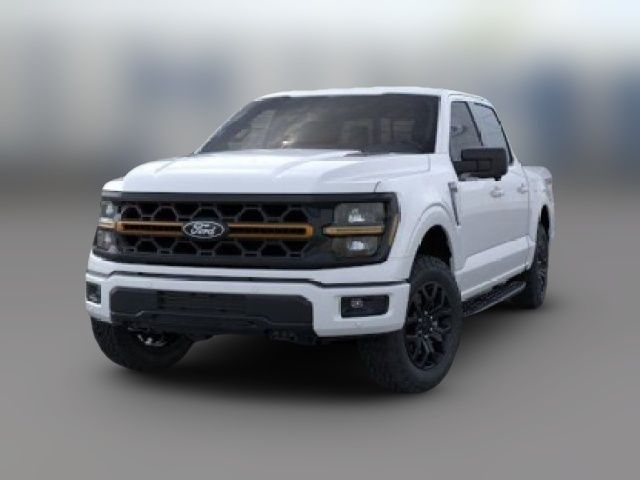 2024 Ford F-150 Tremor