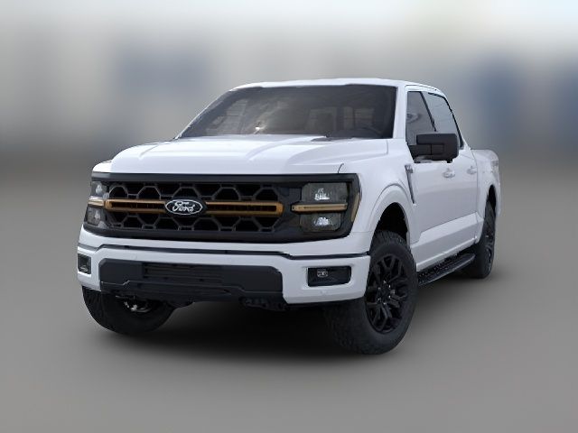 2024 Ford F-150 Tremor