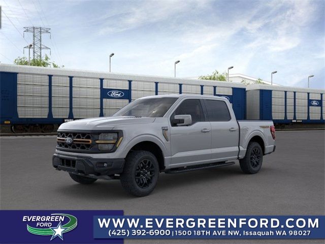 2024 Ford F-150 Tremor