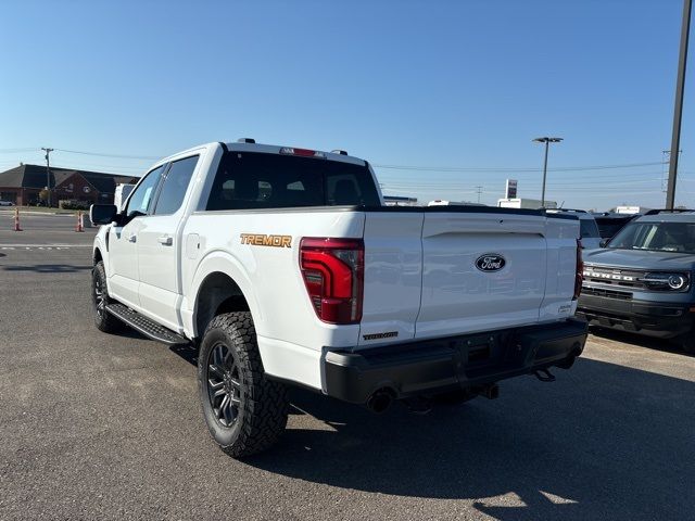 2024 Ford F-150 Tremor