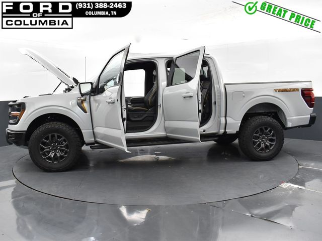 2024 Ford F-150 Tremor