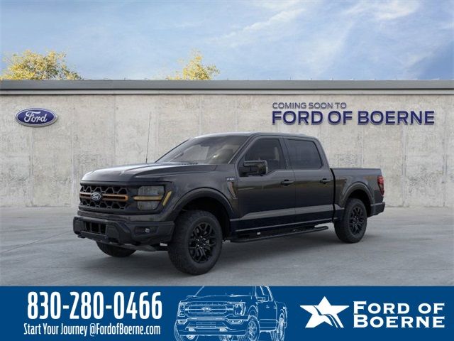 2024 Ford F-150 Tremor