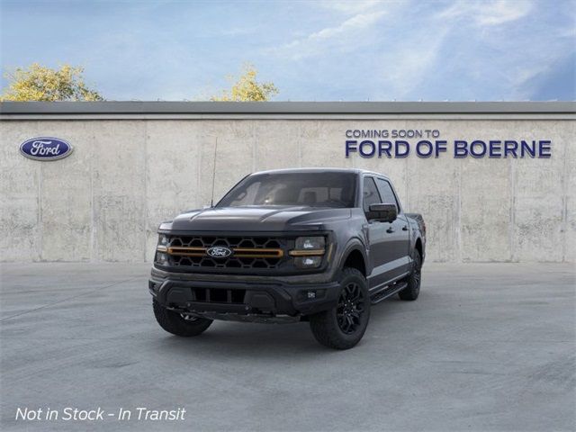 2024 Ford F-150 Tremor