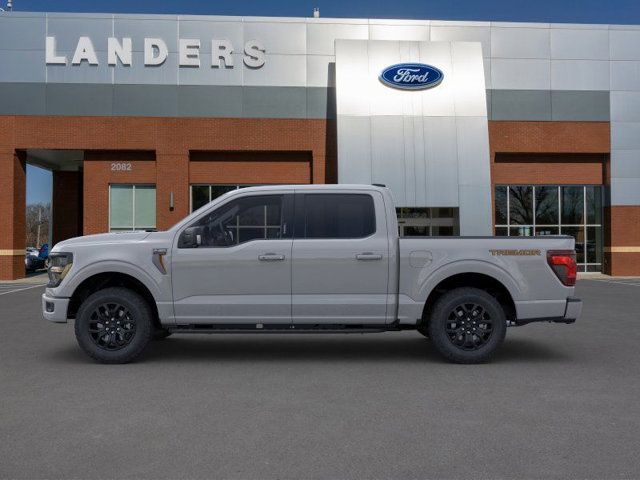 2024 Ford F-150 Tremor