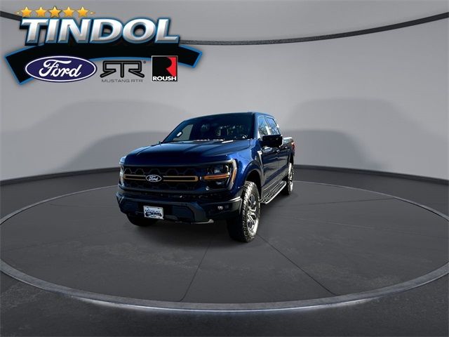 2024 Ford F-150 Tremor