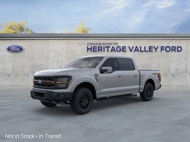 2024 Ford F-150 Tremor