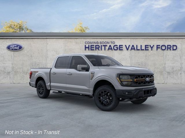 2024 Ford F-150 Tremor