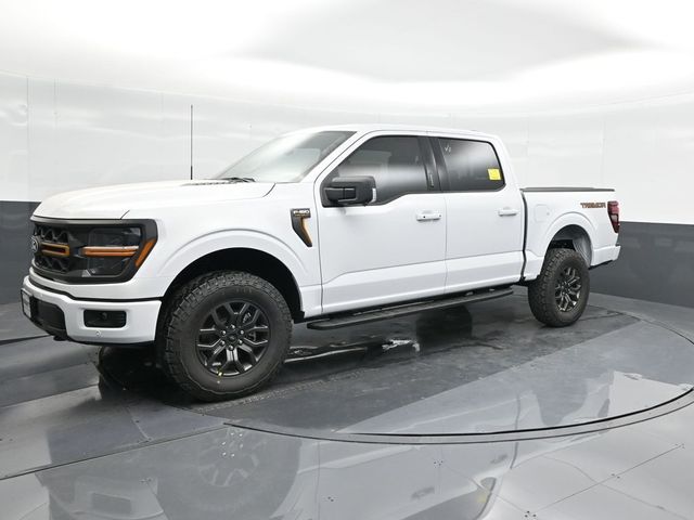 2024 Ford F-150 Tremor