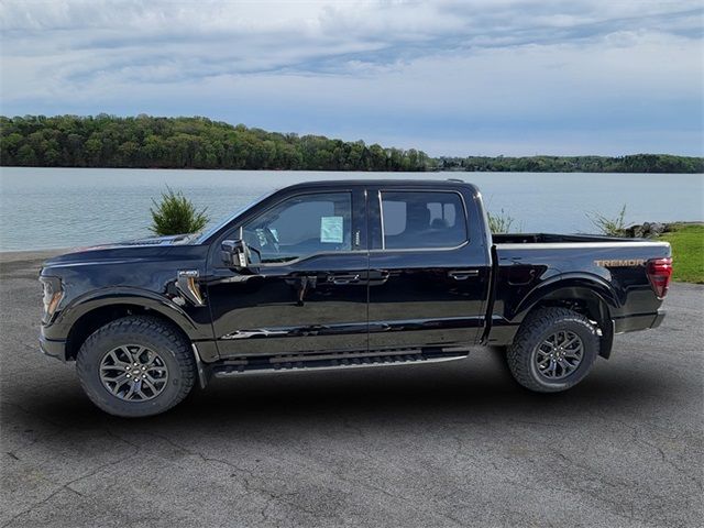 2024 Ford F-150 Tremor