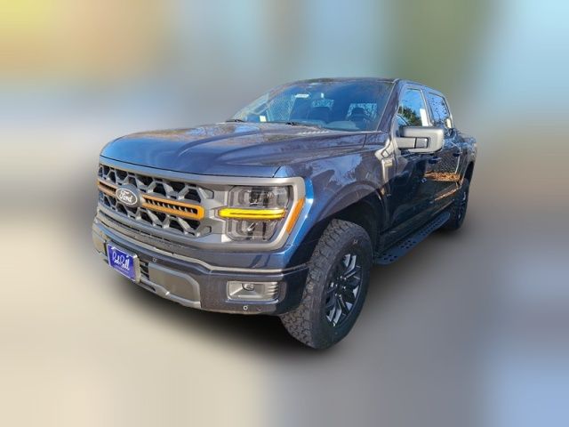 2024 Ford F-150 Tremor