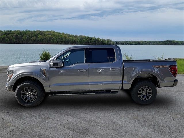 2024 Ford F-150 Tremor