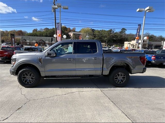 2024 Ford F-150 Tremor