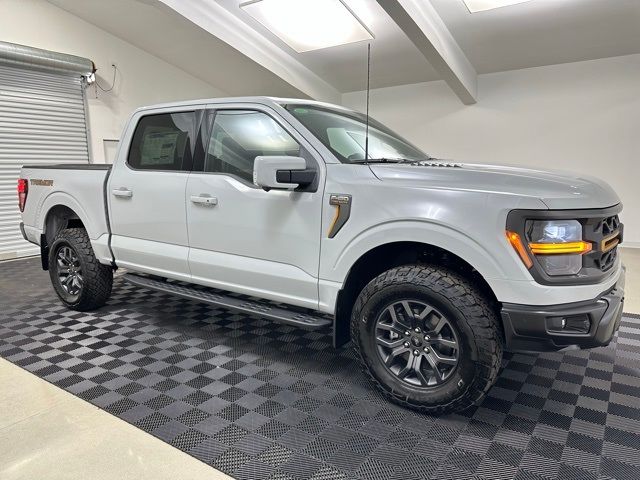 2024 Ford F-150 Tremor