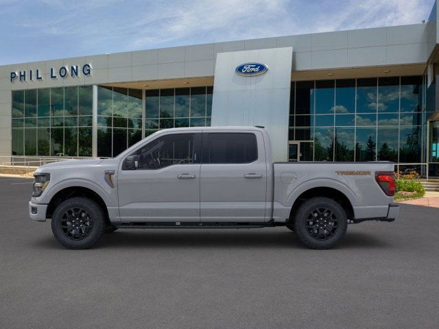 2024 Ford F-150 Tremor