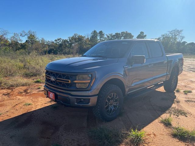 2024 Ford F-150 Tremor