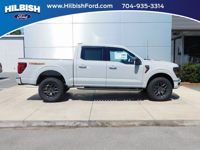 2024 Ford F-150 Tremor