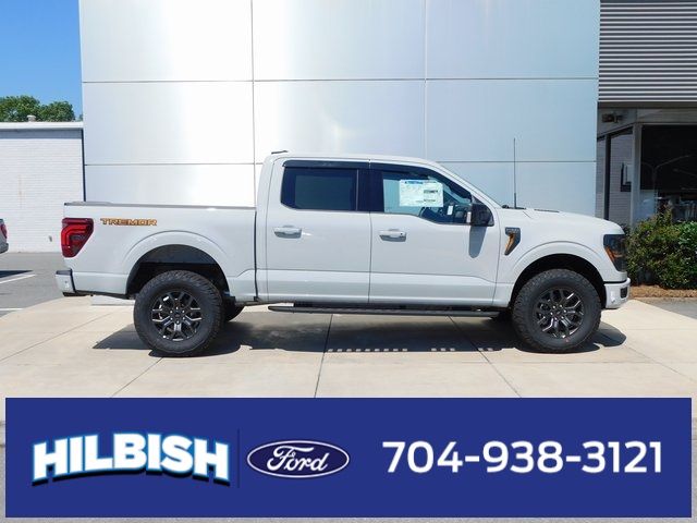 2024 Ford F-150 Tremor