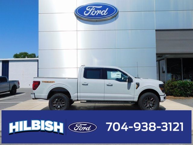 2024 Ford F-150 Tremor