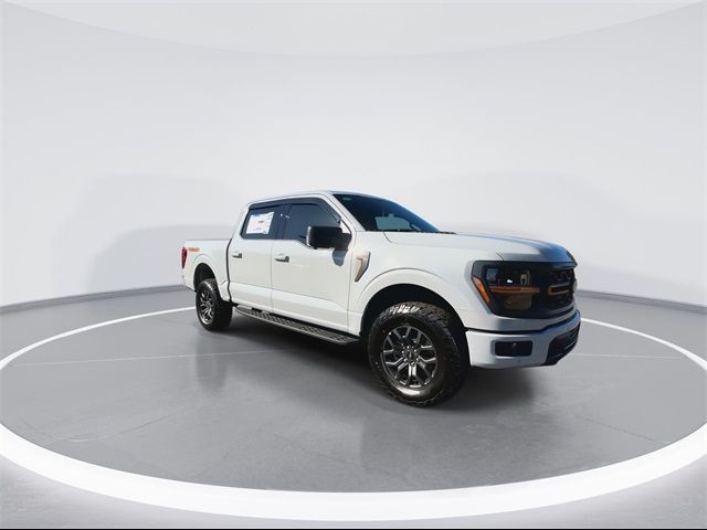 2024 Ford F-150 Tremor