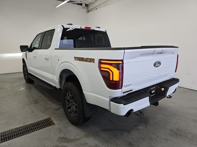 2024 Ford F-150 Tremor