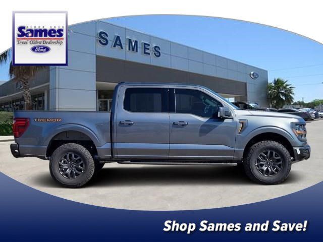 2024 Ford F-150 Tremor