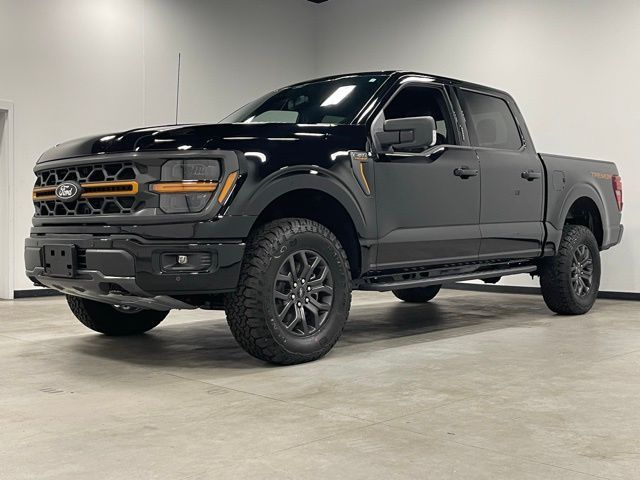 2024 Ford F-150 Tremor