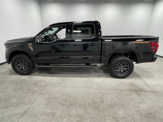 2024 Ford F-150 Tremor