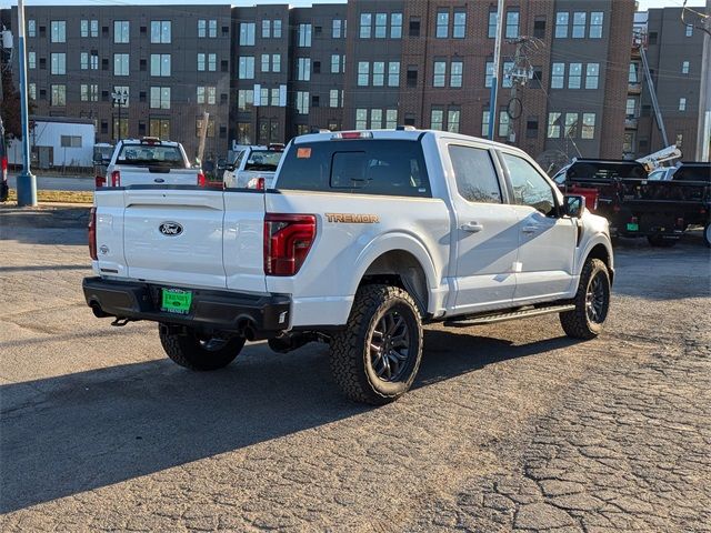 2024 Ford F-150 Tremor